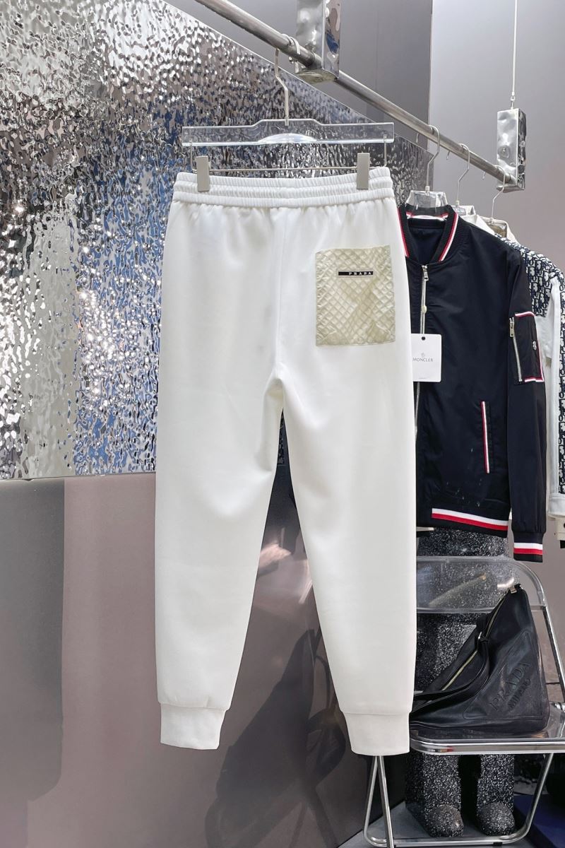 Prada Long Pants